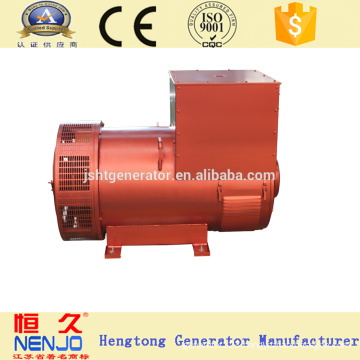 China NENJO brand 22KW/ 25kva ac brushless power generator( 10-2500kva)